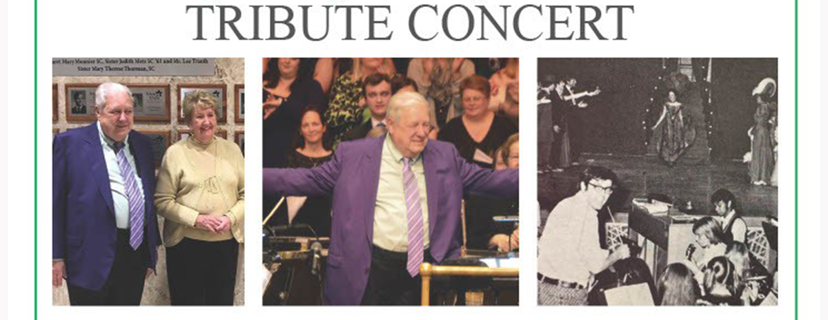 The Dave Allen Tribute Concert
